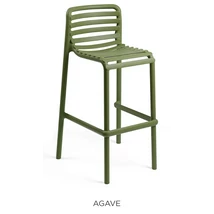 Nardi Doga Stool bárszék Agave