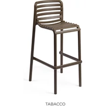 Nardi Doga Stool bárszék Tabacco