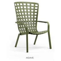 Nardi Folio szék Agave