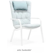 Nardi Folio artic Sunbrella® fejtámasz