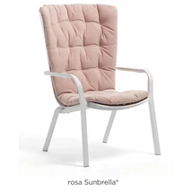 Nardi Folio Comfort rosa Sunbrella® ülőpárna