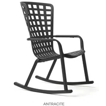 Nardi Folio hintaszék Antracite