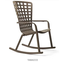 Nardi Folio hintaszék Tabacco