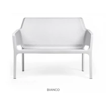 Nardi Net pad Bianco