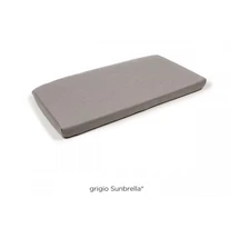 Nardi Net pad grigio Sunbrella® ülőpárna