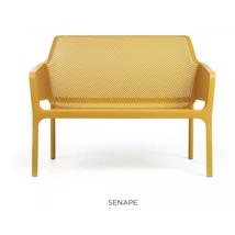 Nardi Net pad Senape