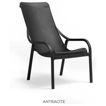 Nardi Net Lounge Antracite