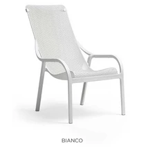 Nardi Net Lounge Bianco