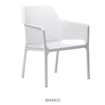 Nardi Net Relax szék Bianco