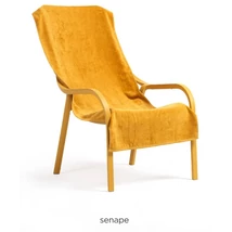 Nardi Net Lounge senape strandtörülköző