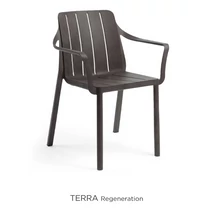 Nardi Tiberina szék Terra regeneration