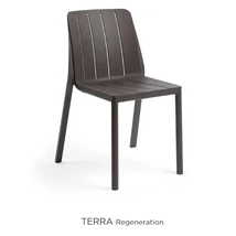 Nardi Tiberina Bistrot szék Terra regeneration