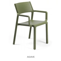 Nardi Trill szék Agave
