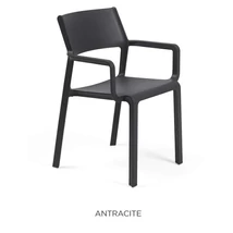 Nardi Trill szék Antracite