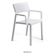 Nardi Trill szék Bianco
