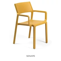 Nardi Trill szék Senape