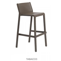 Nardi Trill bárszék Tabacco