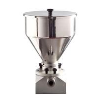 Pavoni tölcsér (gumibevonatos, 8 L)