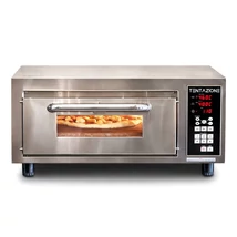 Tentazione MAX GT4 pizzakemence, Biscotto 2cm