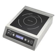 Saro asztali indukciós főzőlap 3,5 kW