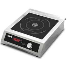 Saro asztali indukciós főzőlap 3,5 kW