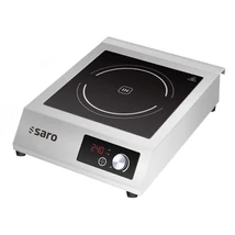 Saro asztali indukciós főzőlap 5 kW