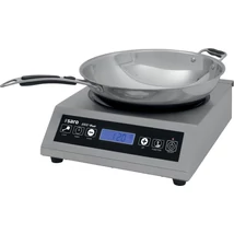 Saro asztali indukciós WOK 3,5 kW