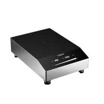 Saro asztali indukciós főzőlap 5 kW