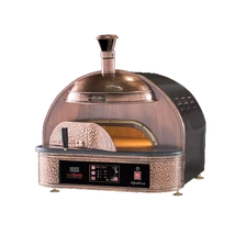 Sudforni Opalino nápolyi pizzakamence (1×D33 cm-es pizzához)