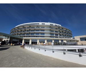 Le Primore Hotel 5*S, Hévíz 2025
