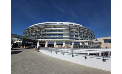 Le Primore Hotel 5*S, Hévíz 2025