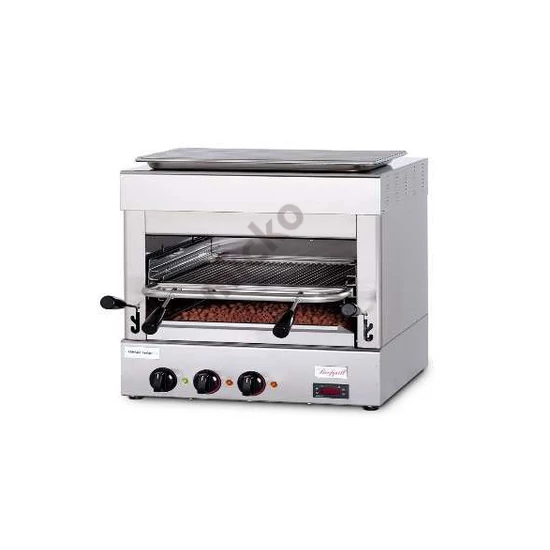 Beefgrill compact DIGIT  steaksütő