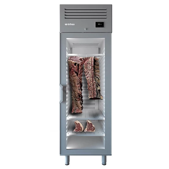 Infrico húsérlelő szekrény (560 liter)