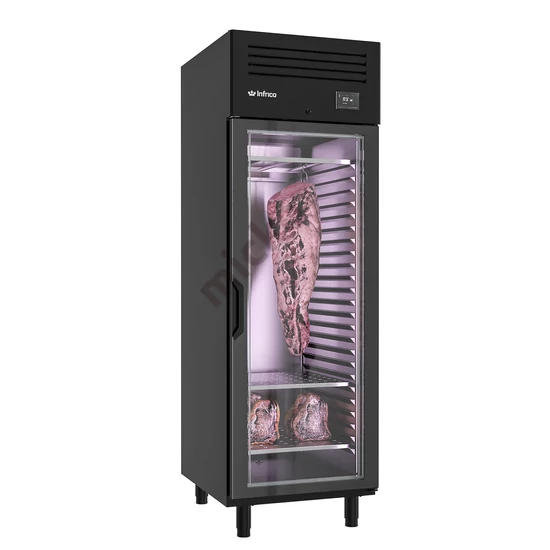 Infrico húsérlelő szekrény (560 liter)