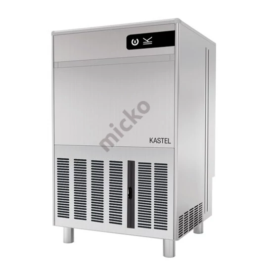 Kastel KV 60/28A léghűtéses étjéggép