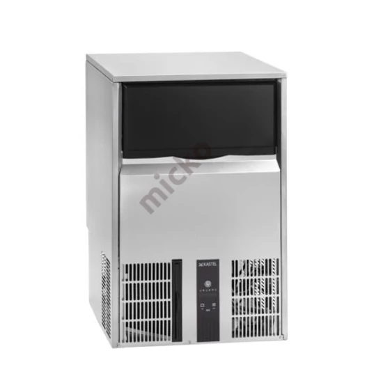 Kastel SP 50/25A léghűtéses étjéggép pult alatti kivitel