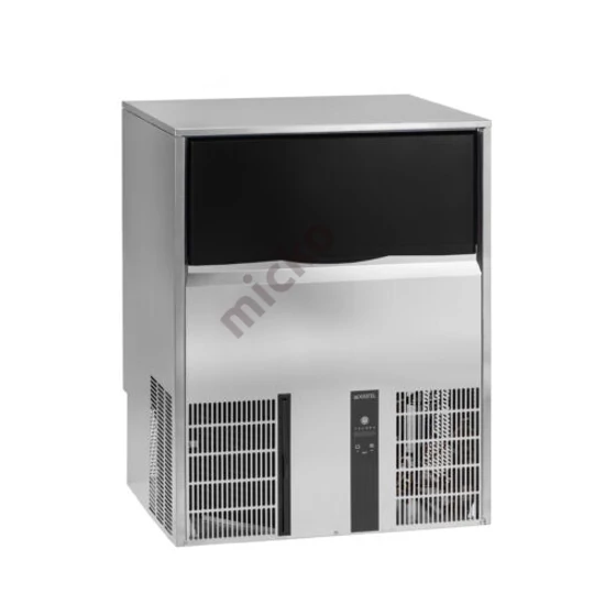 Kastel SP 80/40A léghűtéses étjéggép