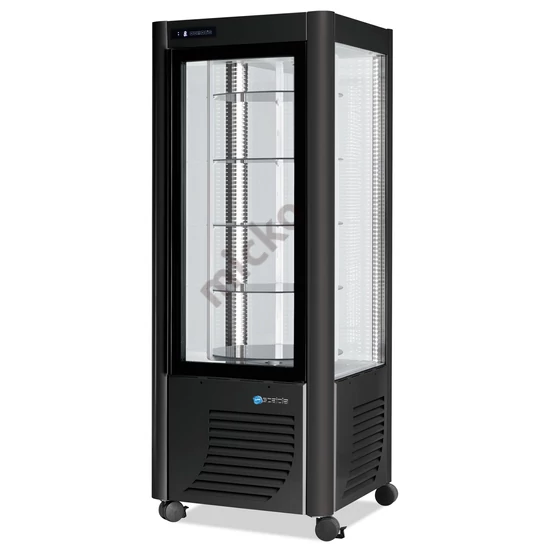Scaiola hűtővitrin (400 L)