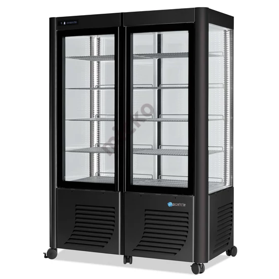 Scaiola hűtővitrin (800 L)