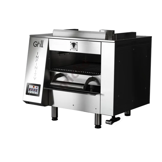 We Grill Hereford Infinity E