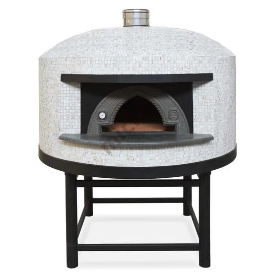Pizzakemence Napoli (fatüzelésű)