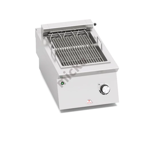 Berto's elektromos grillsütő (4,1 kW)