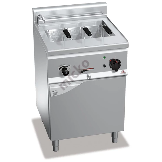 Berto's elektromos tésztafőző (8,25 kW)