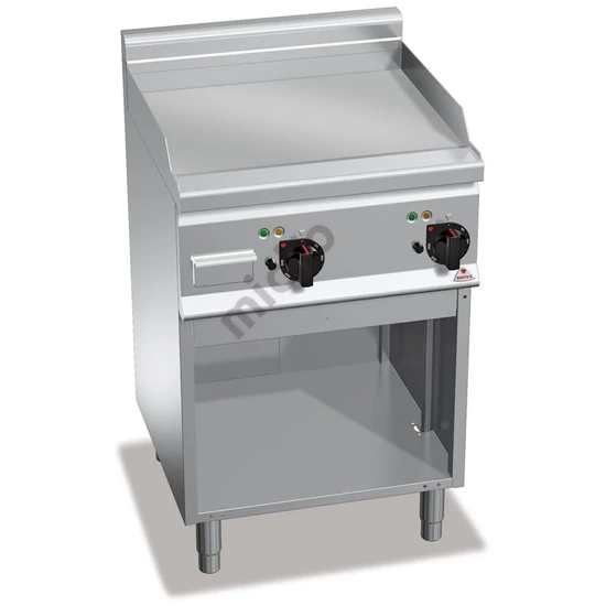 Berto's elektromos lapsütő (8 KW)