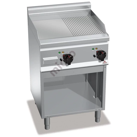 Berto's elektromos lapsütő (8 KW)