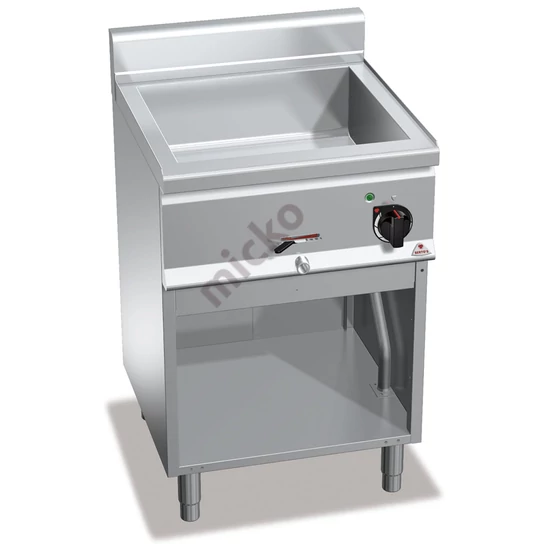 Berto's elektromos melegentartó (1,2 kW)