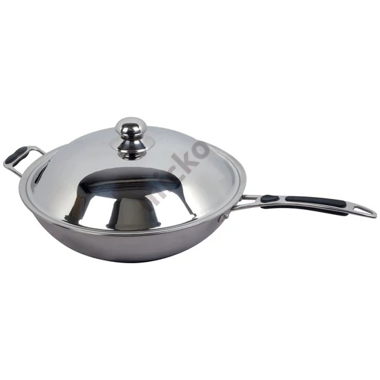 Easyline asztali indukciós WOK serpenyő