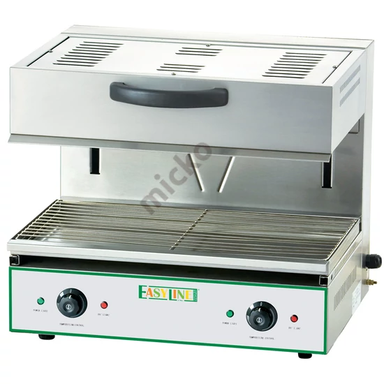 Easyline liftes szalamander