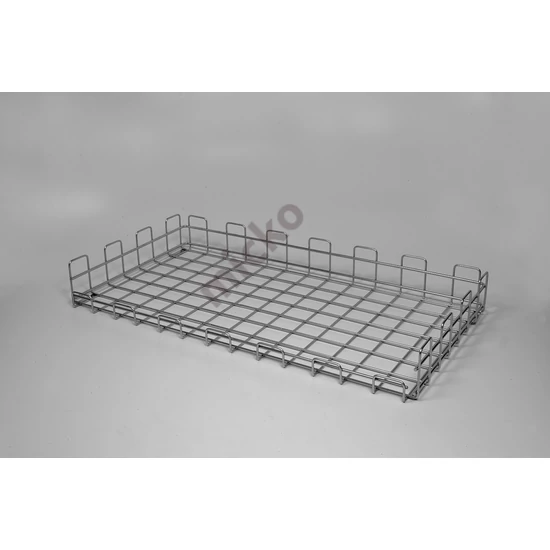 Elettrobar mosogatókosár 70×70 cm