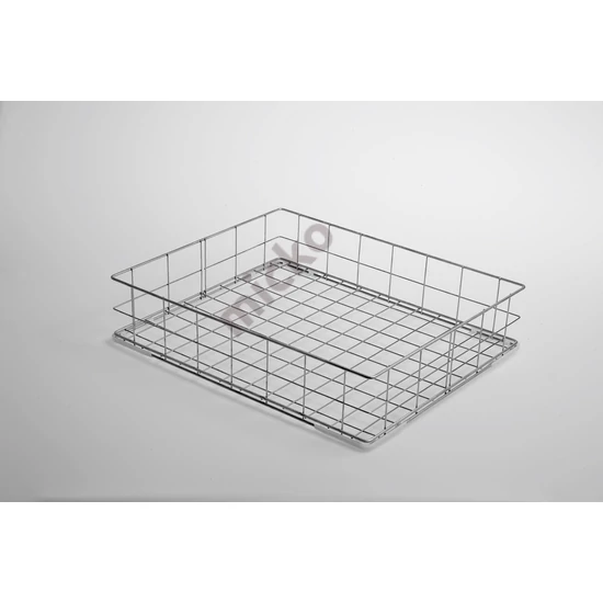 Elettrobar mosogatókosár 60×50 cm
